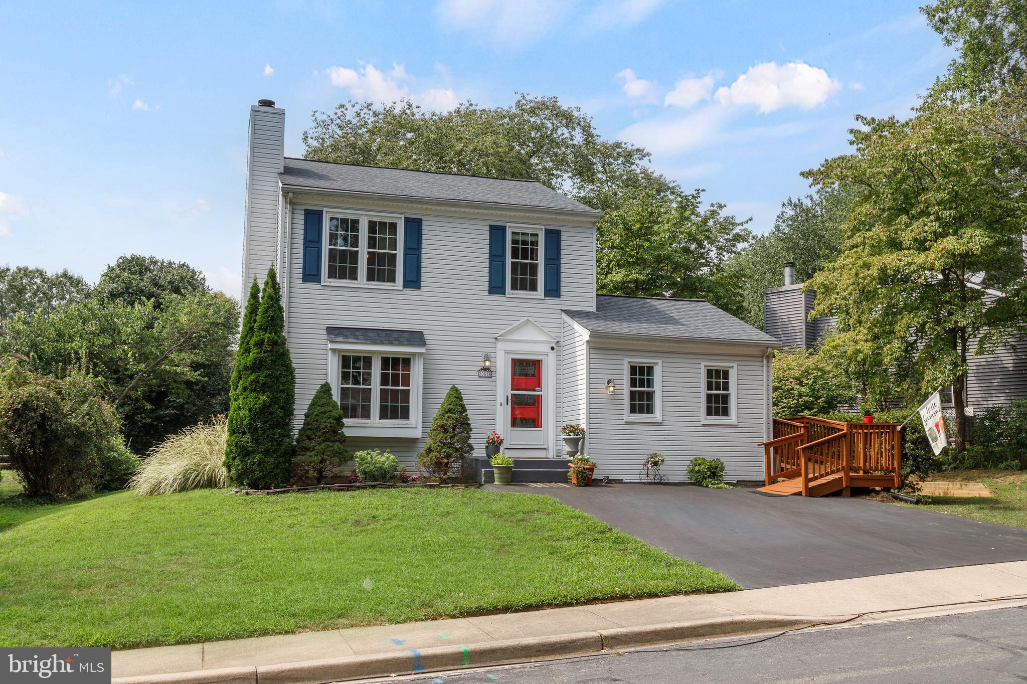 20550 NEERWINDER STREET