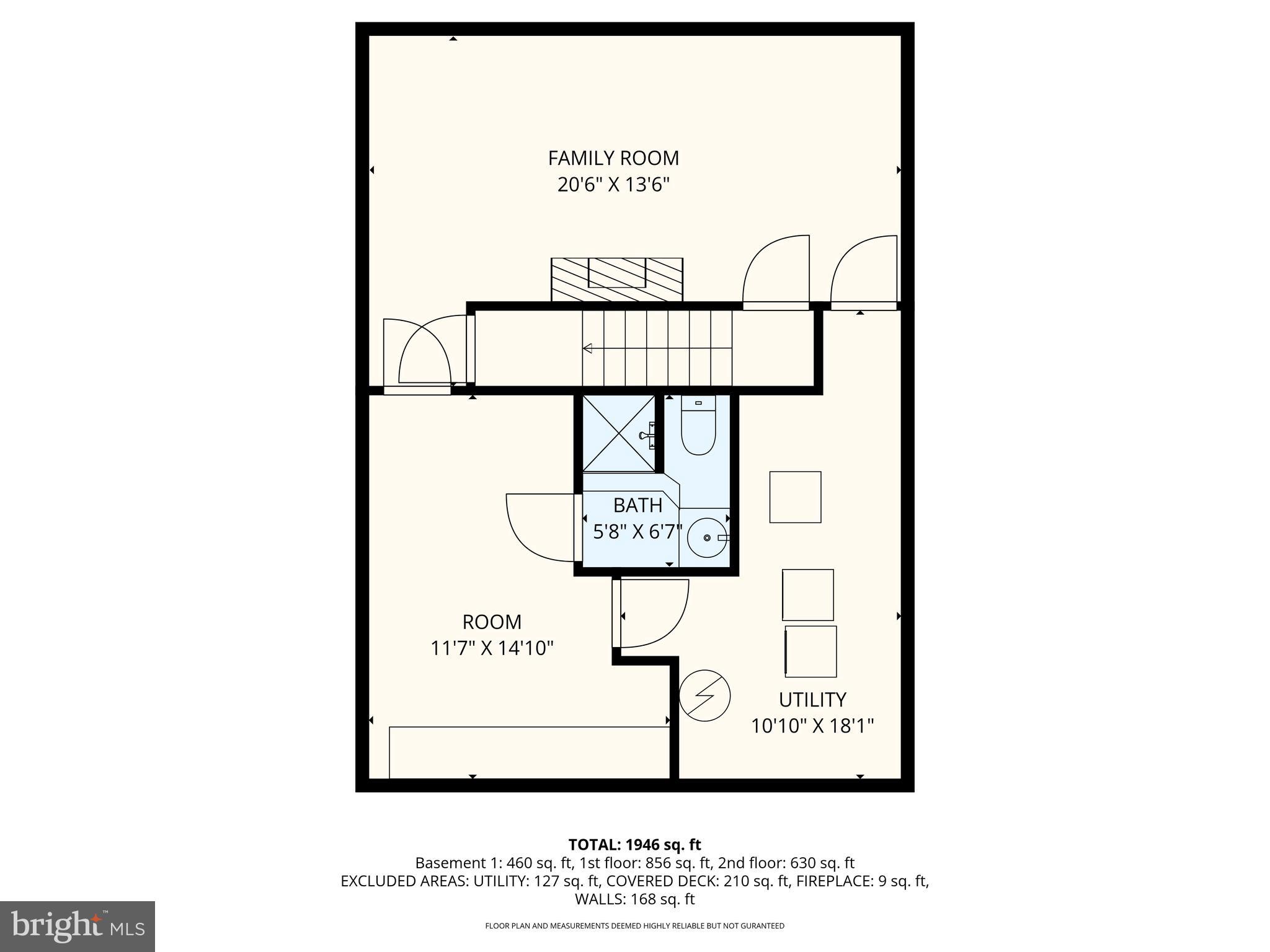 20550 NEERWINDER STREET