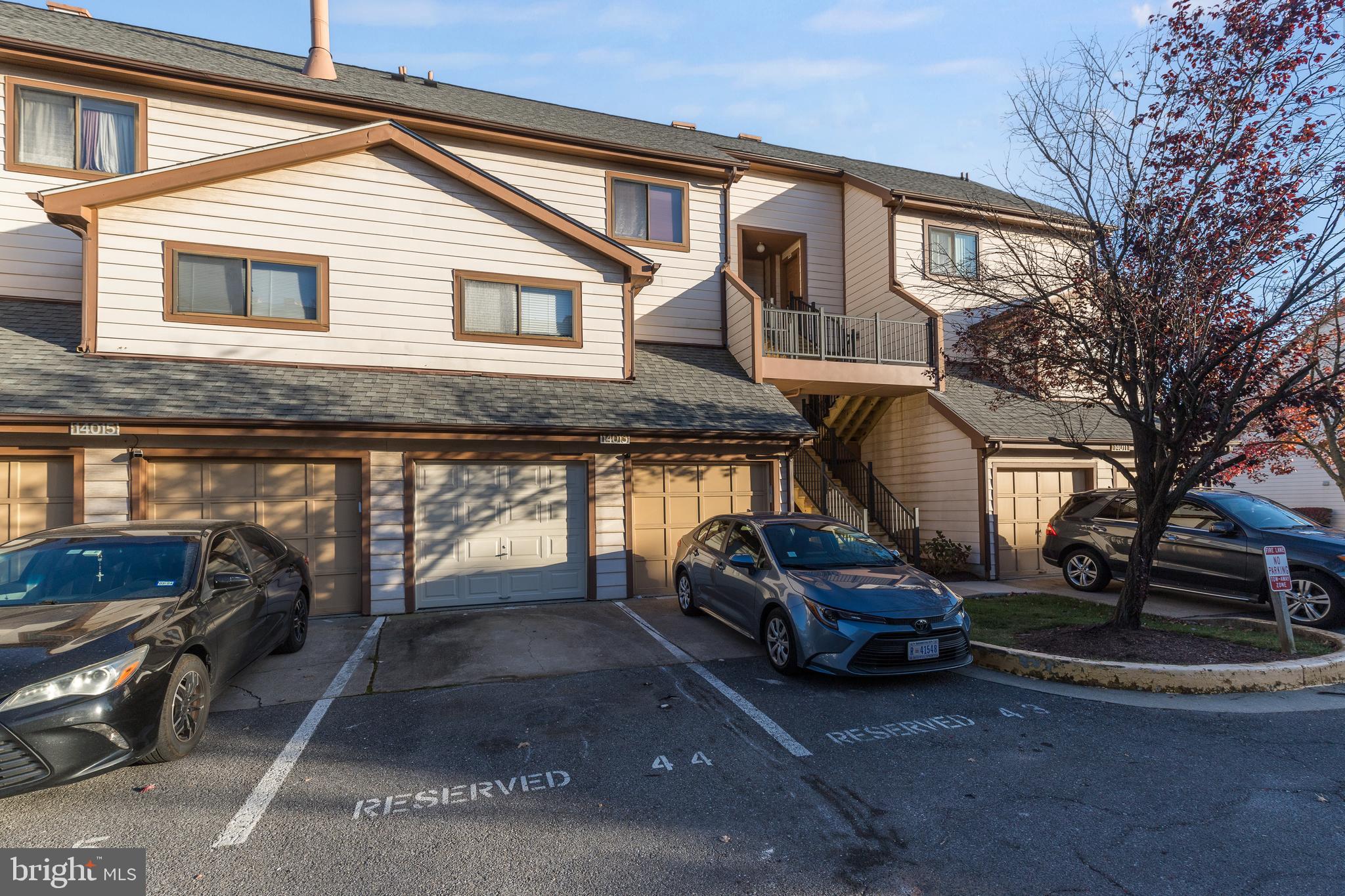 14013 JUSTIN WAY D 21-D