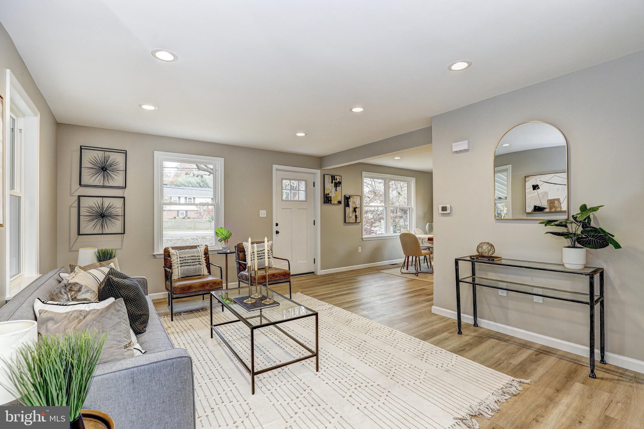 4517 POWDER MILL ROAD