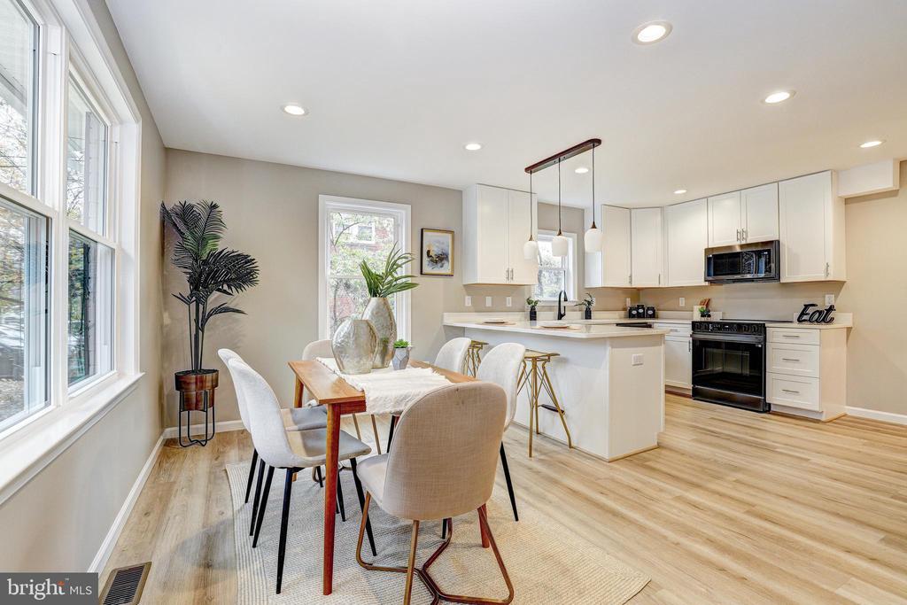 4517 POWDER MILL ROAD