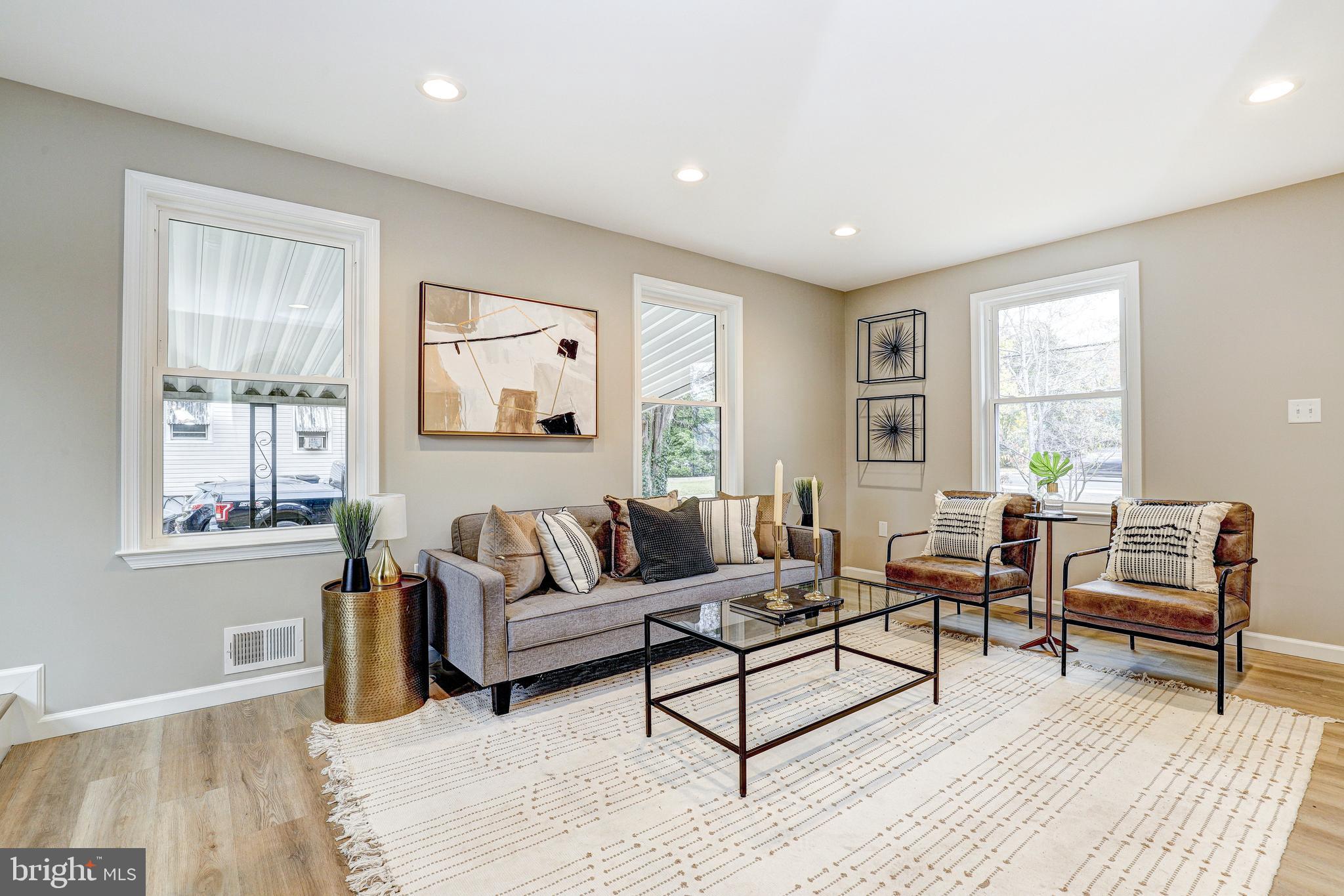 4517 POWDER MILL ROAD