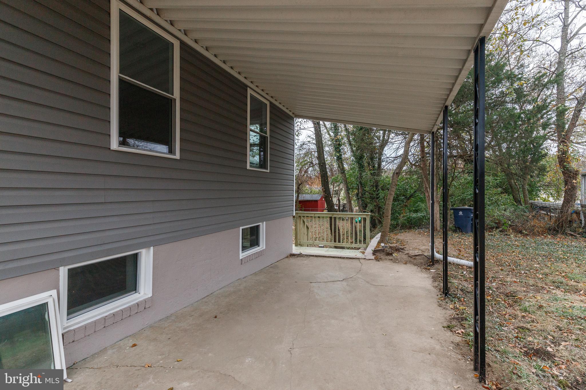 4517 POWDER MILL ROAD