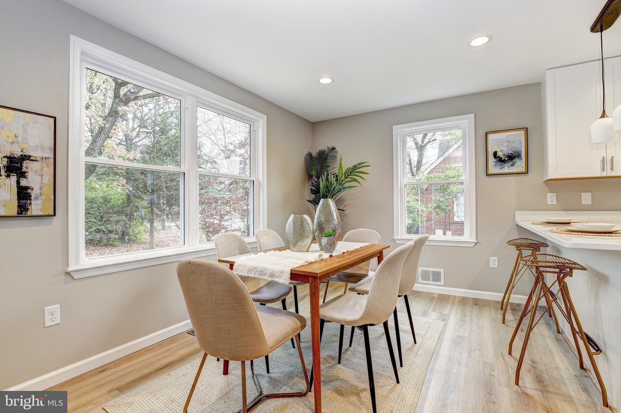 4517 POWDER MILL ROAD