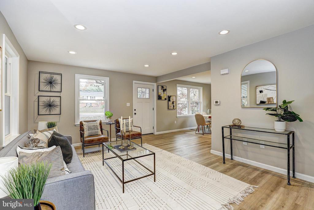 4517 POWDER MILL ROAD