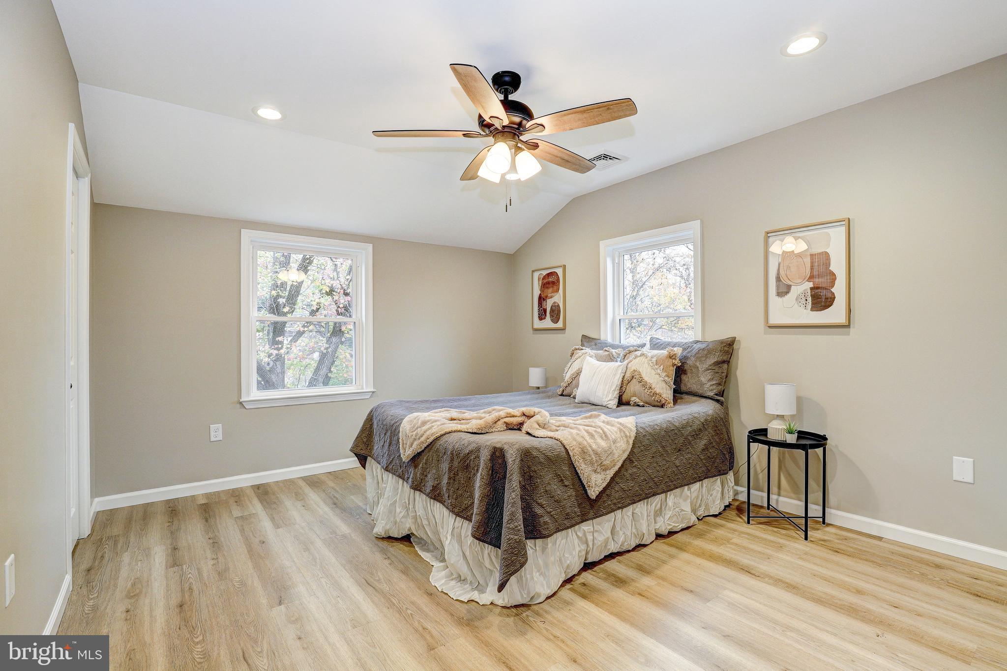 4517 POWDER MILL ROAD