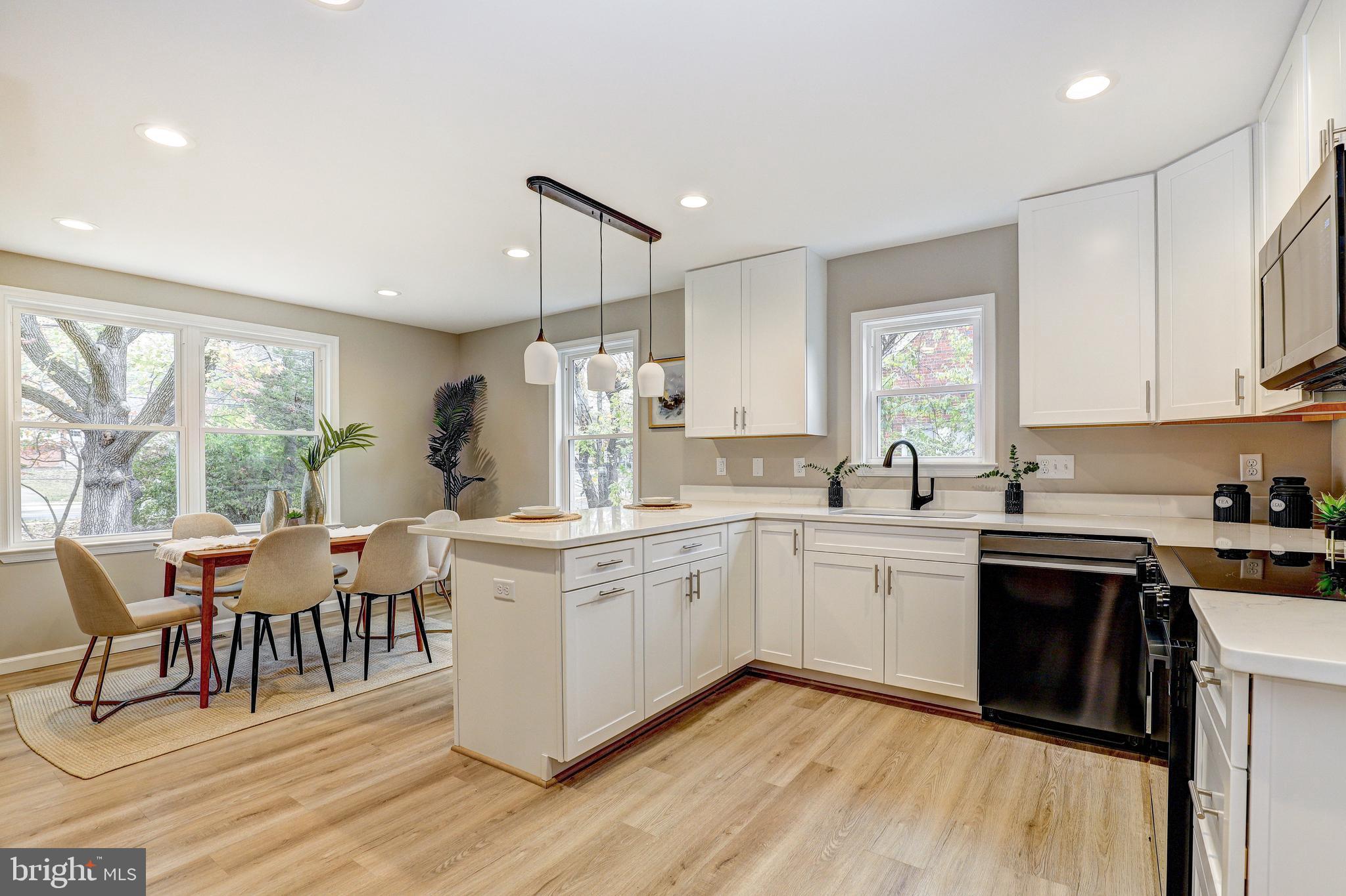 4517 POWDER MILL ROAD