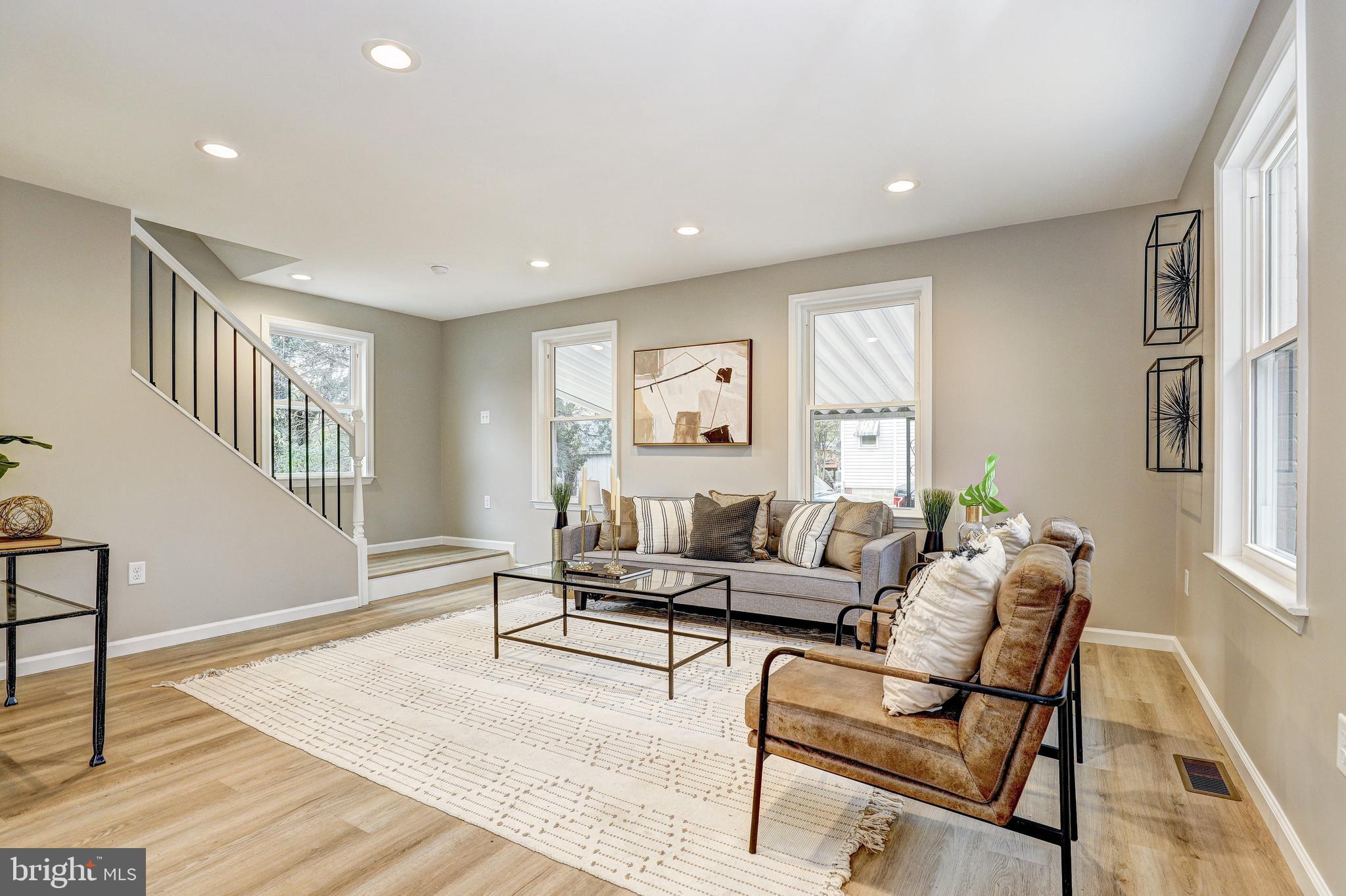 4517 POWDER MILL ROAD