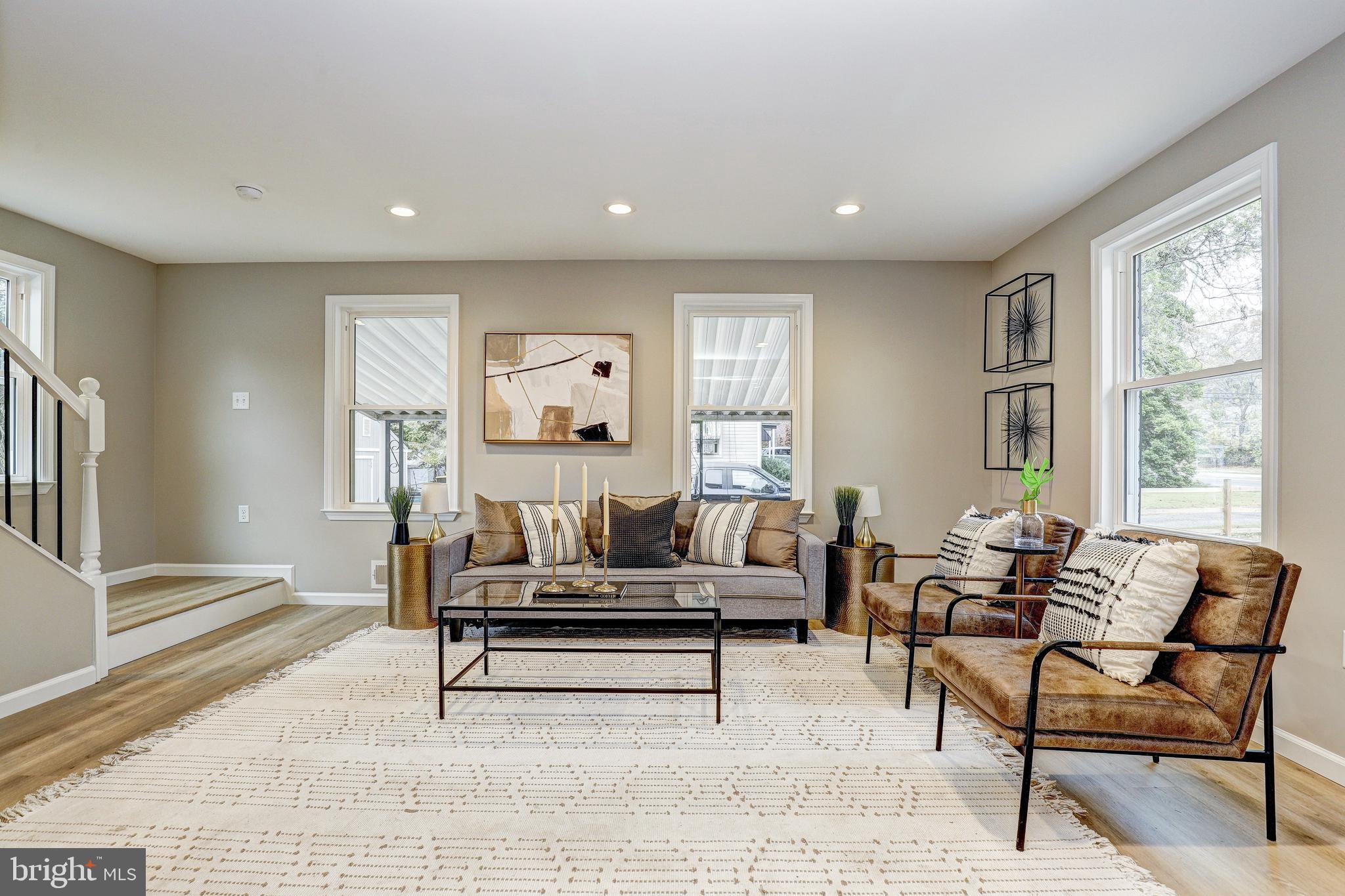 4517 POWDER MILL ROAD