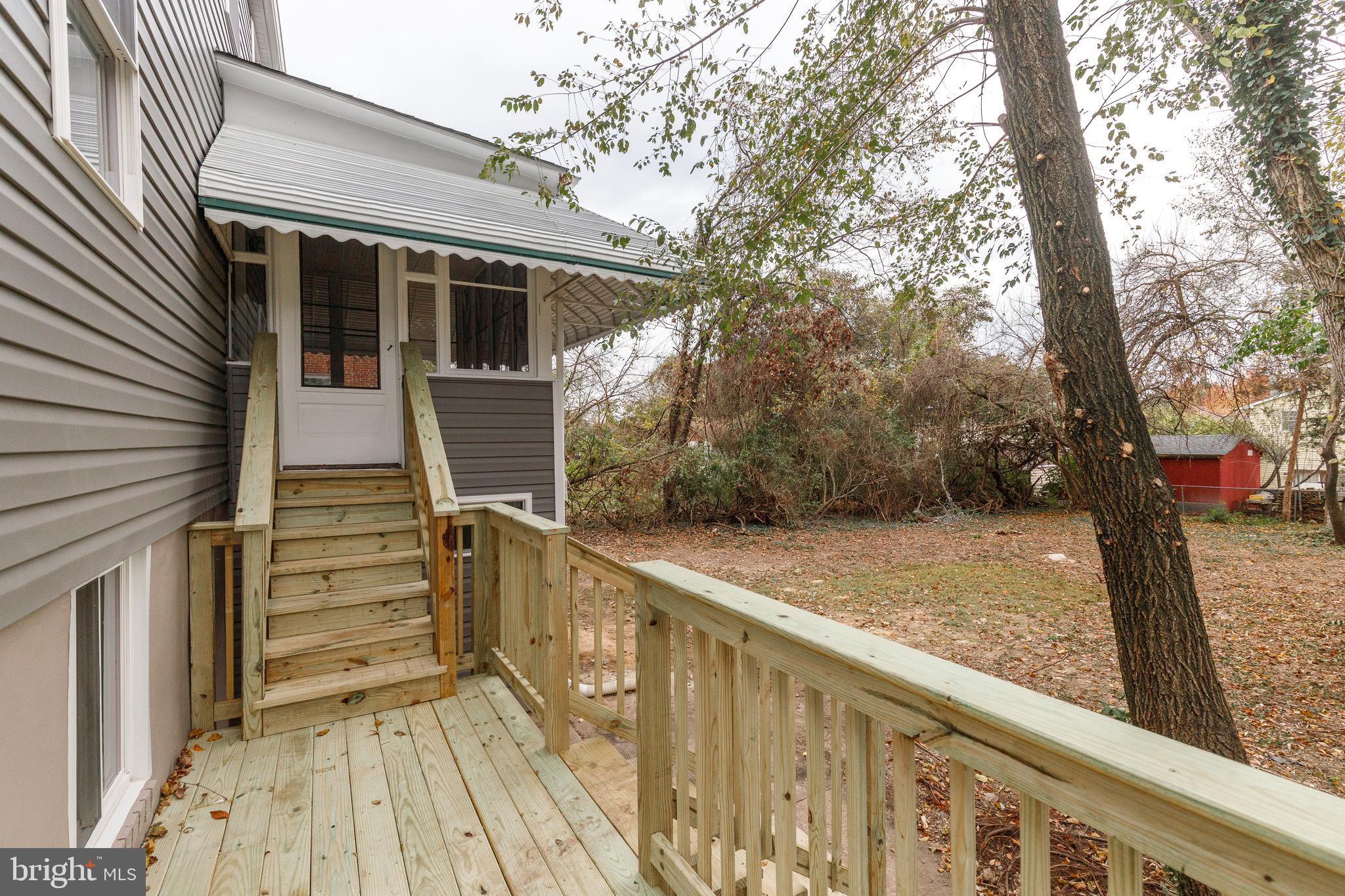 4517 POWDER MILL ROAD