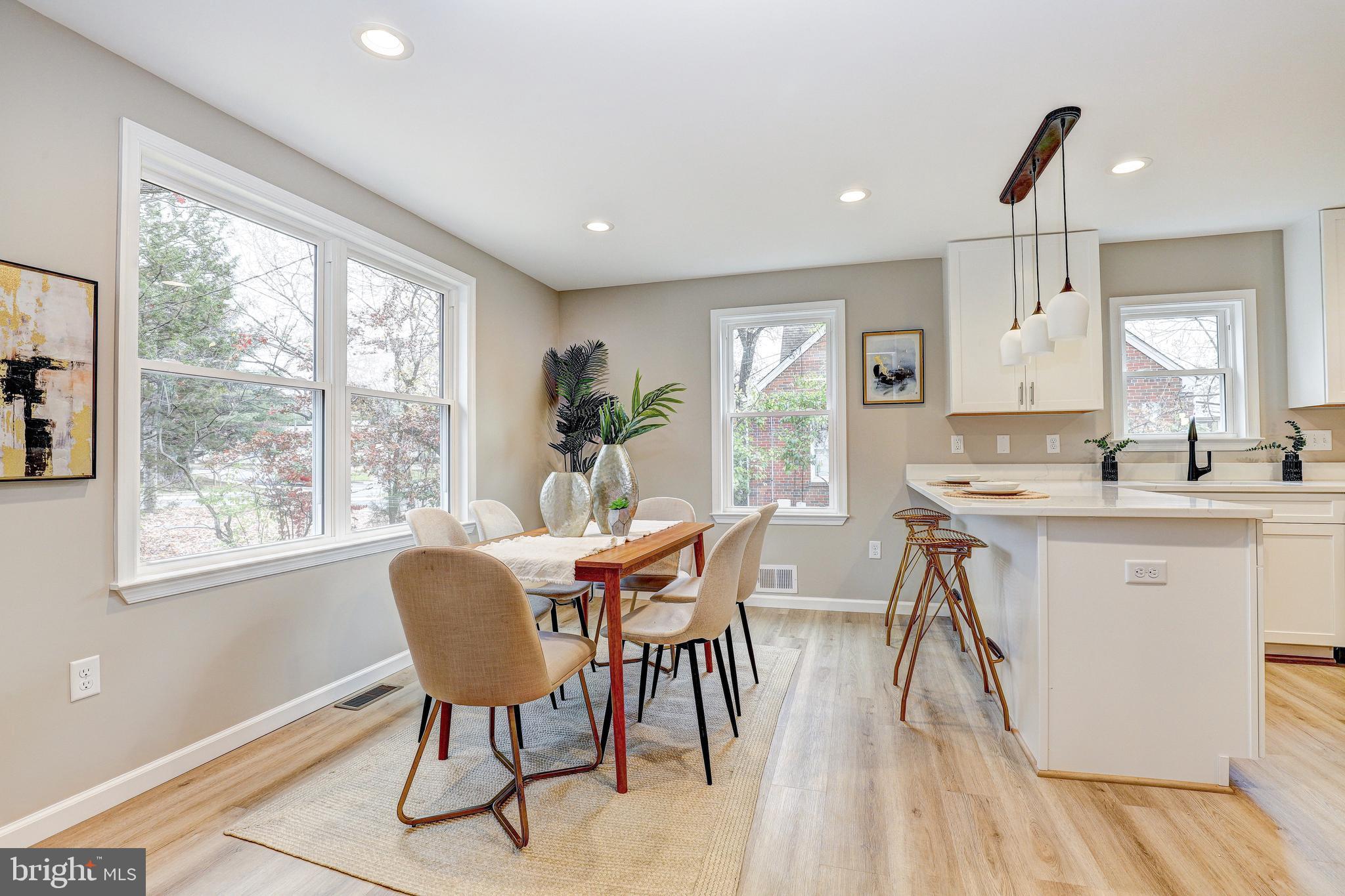 4517 POWDER MILL ROAD