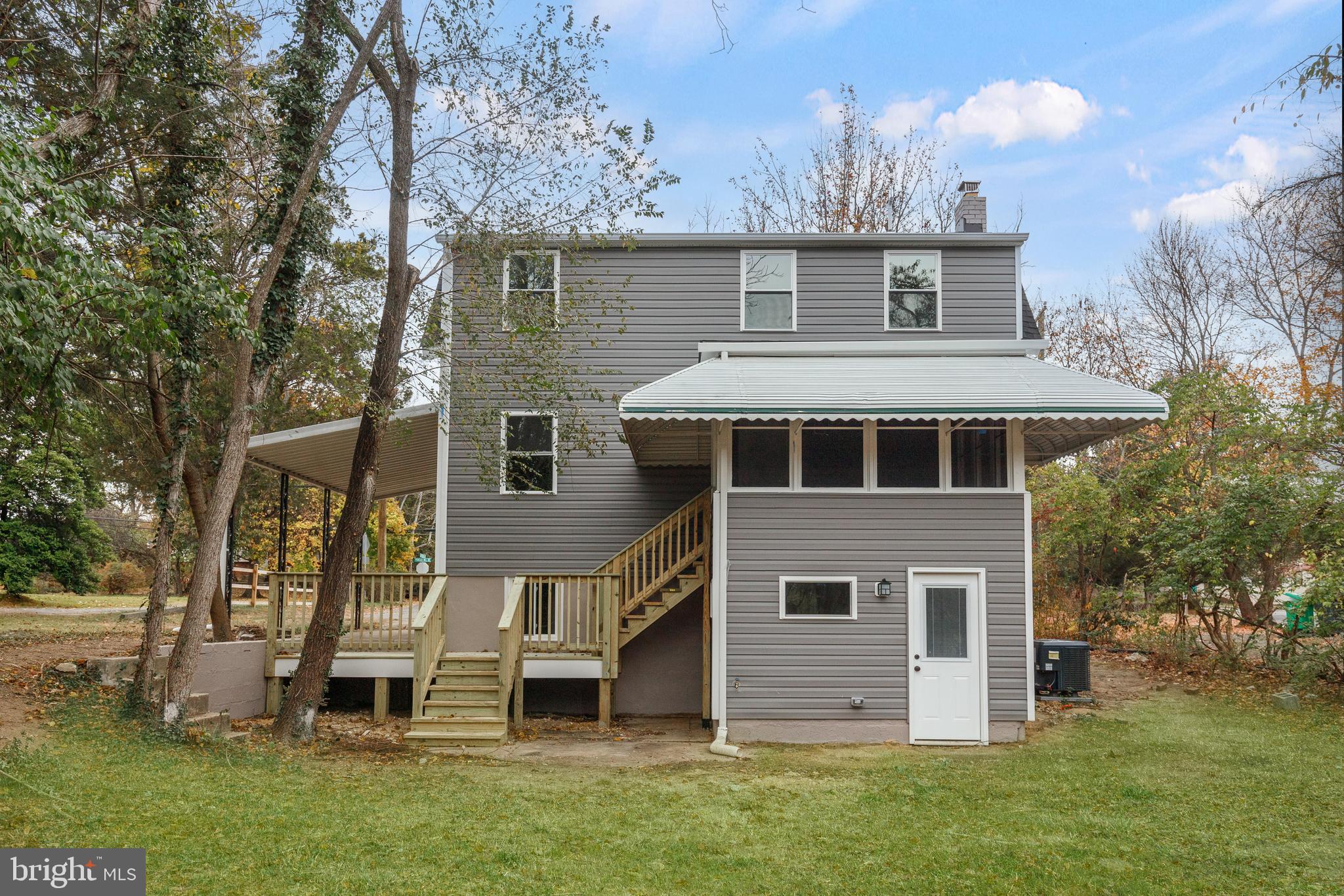 4517 POWDER MILL ROAD