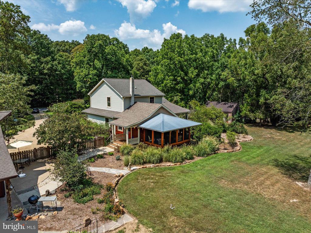 1316 EWINGTOWN ROAD