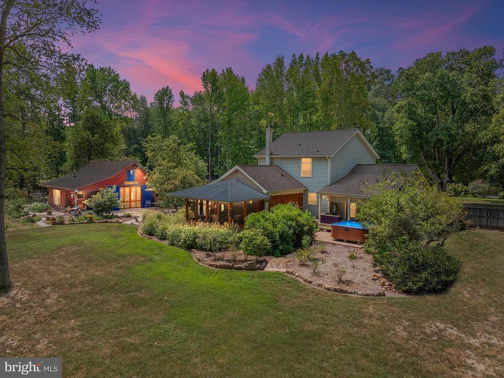 1316 EWINGTOWN ROAD