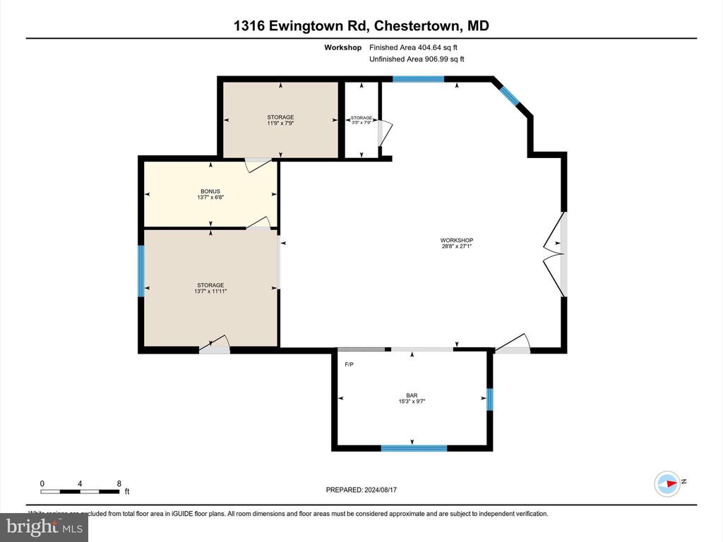 1316 EWINGTOWN ROAD