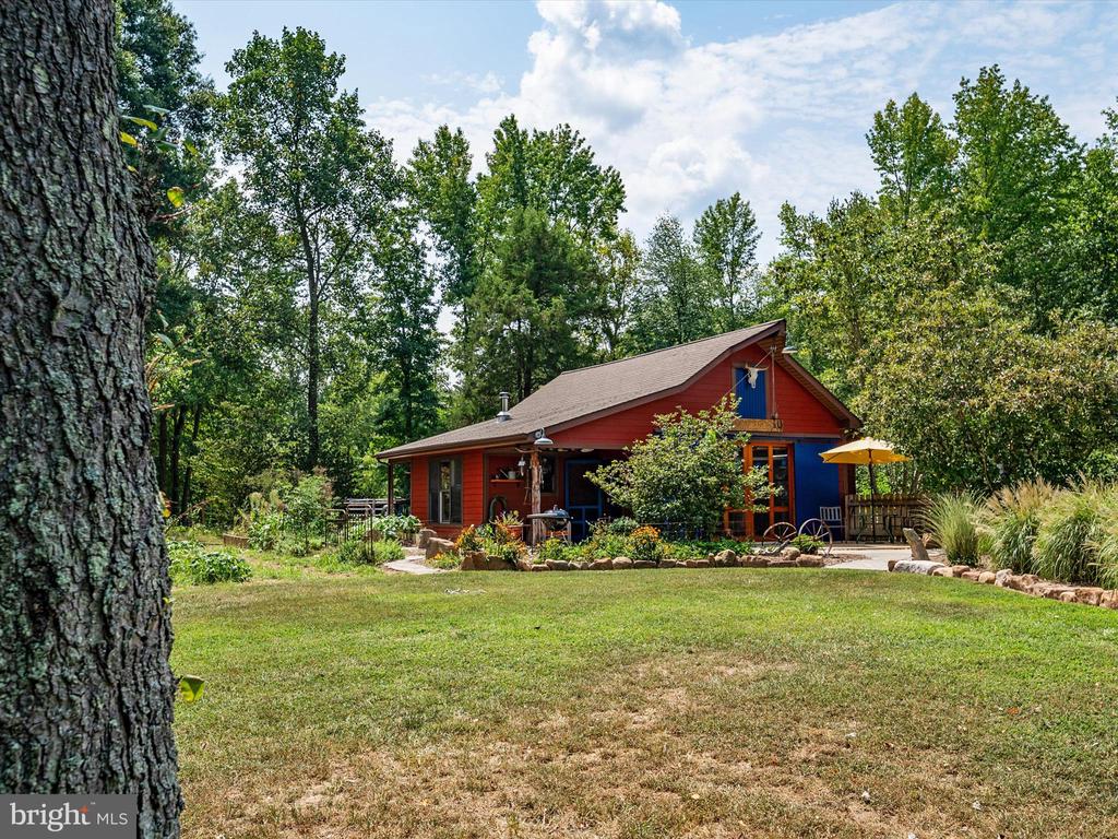 1316 EWINGTOWN ROAD