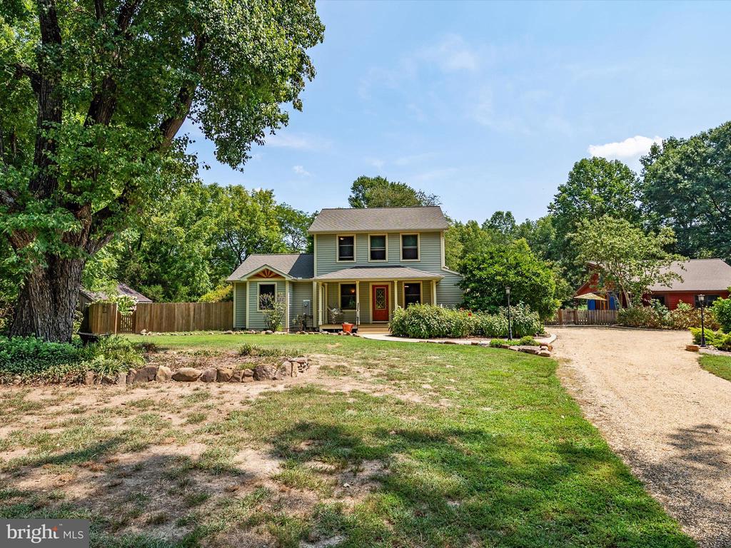 1316 EWINGTOWN ROAD