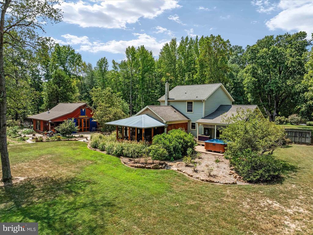1316 EWINGTOWN ROAD