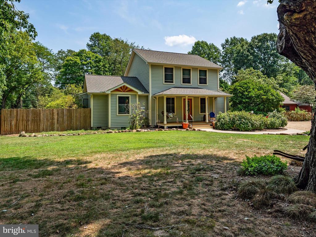 1316 EWINGTOWN ROAD