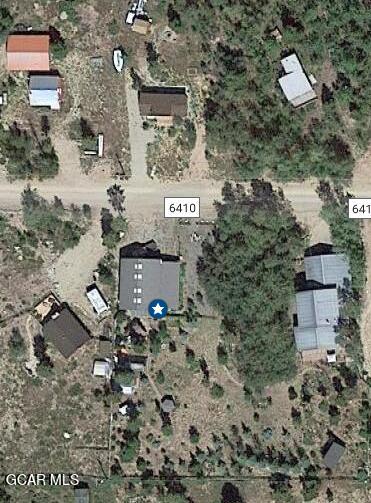 Private Address