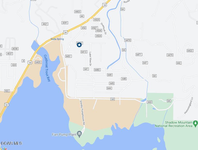 Private Address