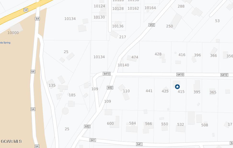 Private Address