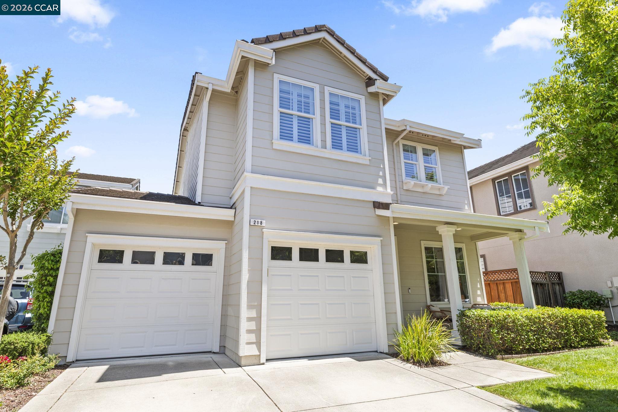 218 Abigail Cir