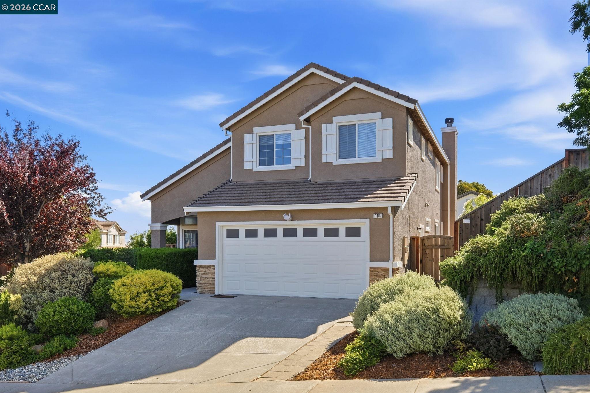 104 Sunpeak Dr