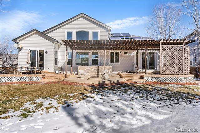 806 Ridgemont Circle