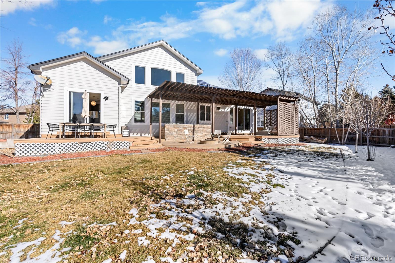 806 Ridgemont Circle