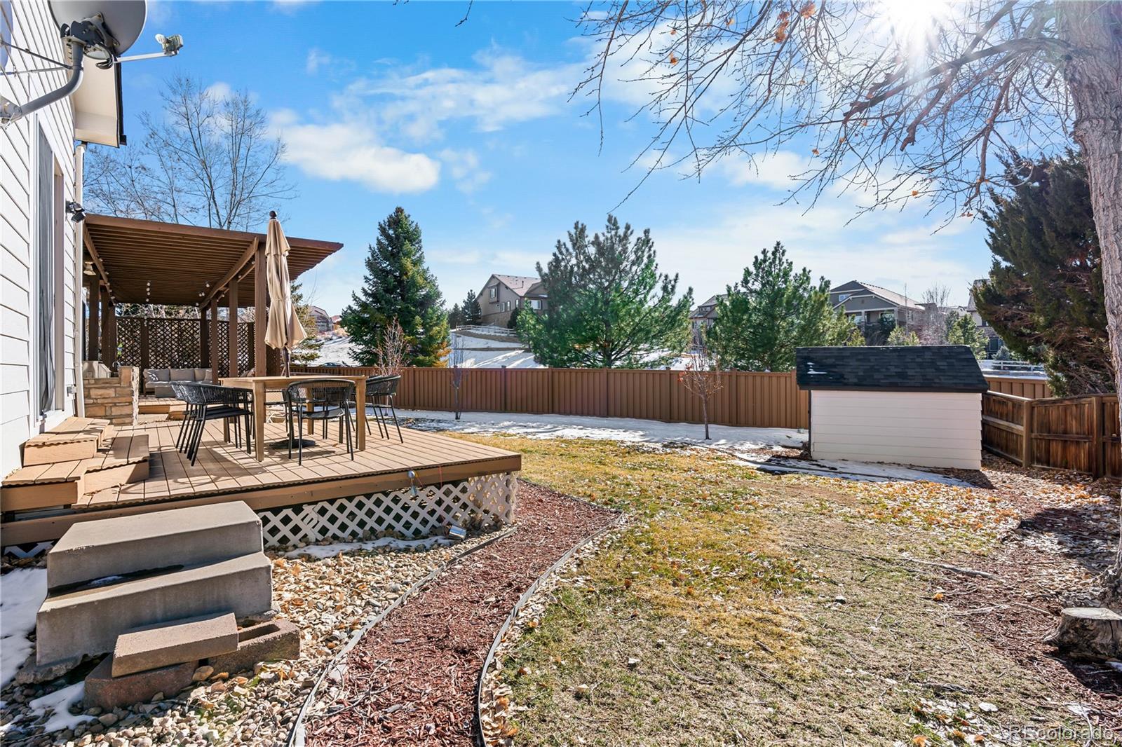 806 Ridgemont Circle