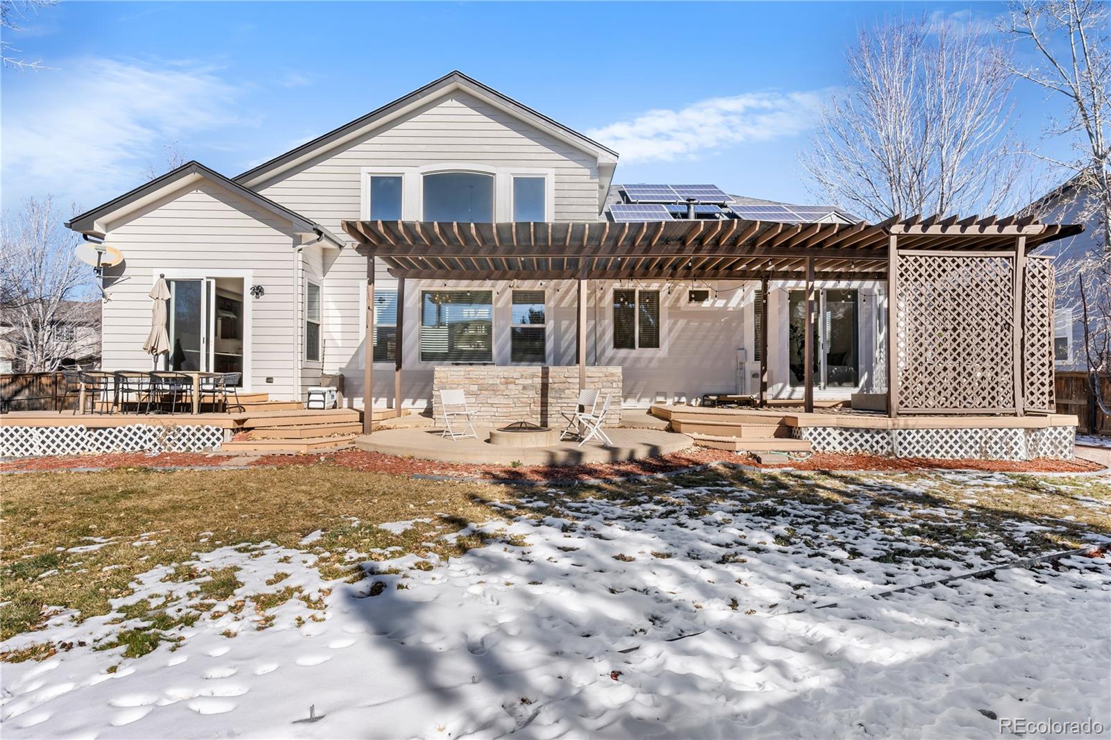806 Ridgemont Circle