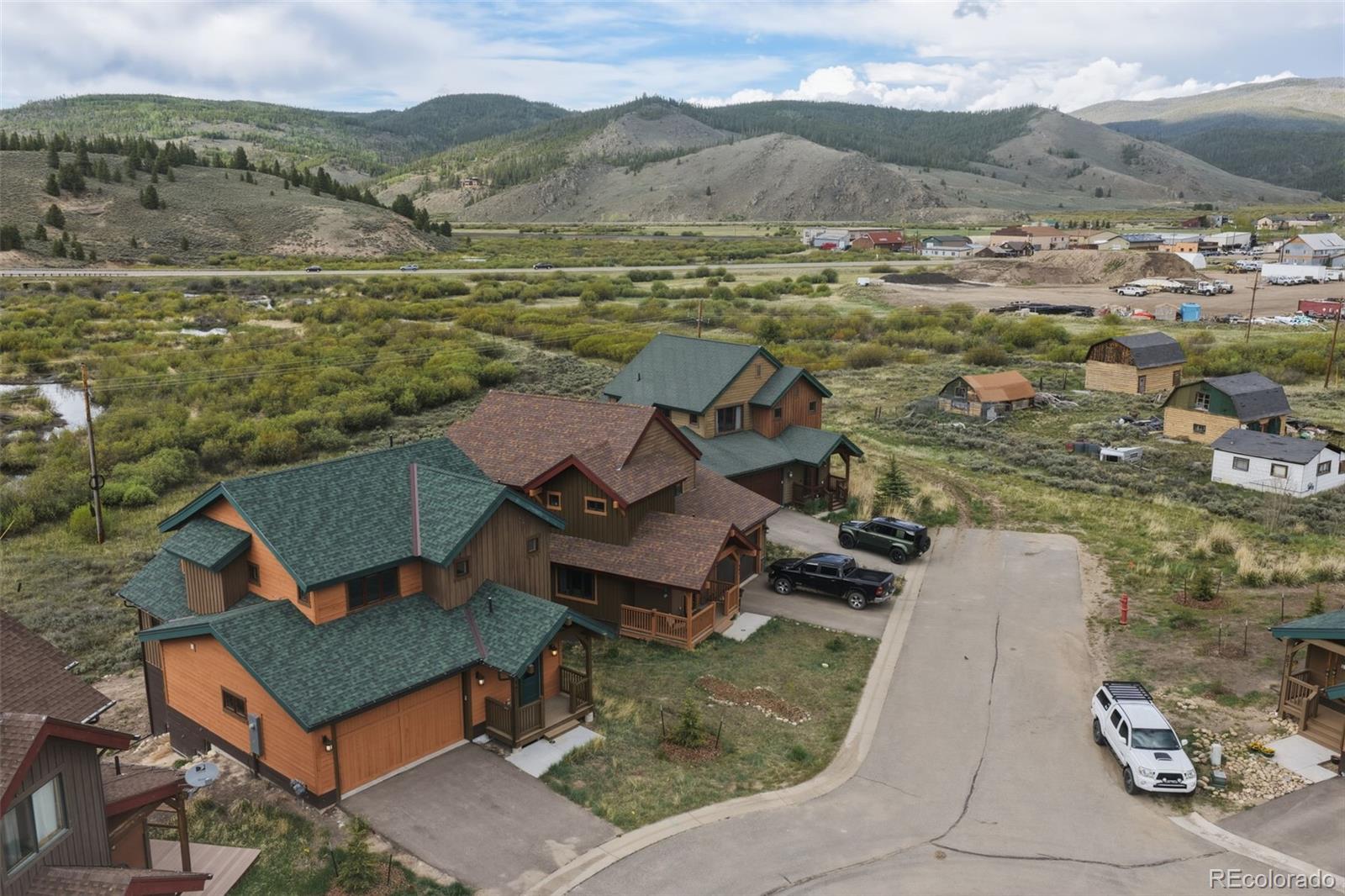 701 Paintbrush Terrace