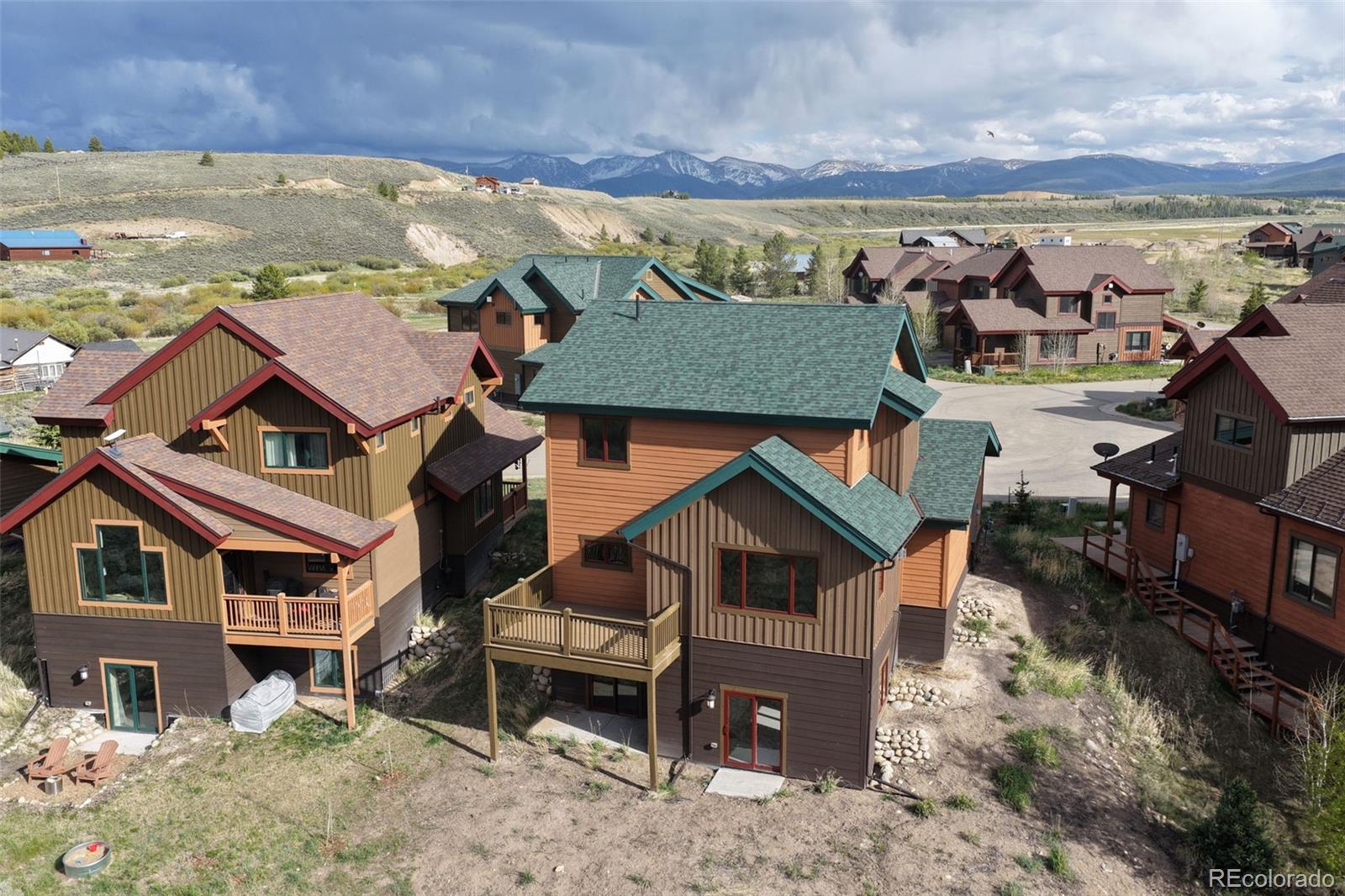 701 Paintbrush Terrace