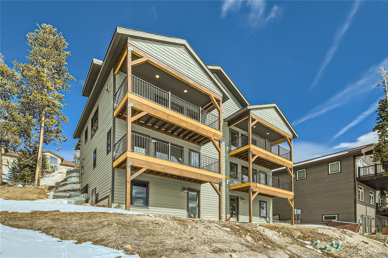904 Wapiti Drive Unit: 7A