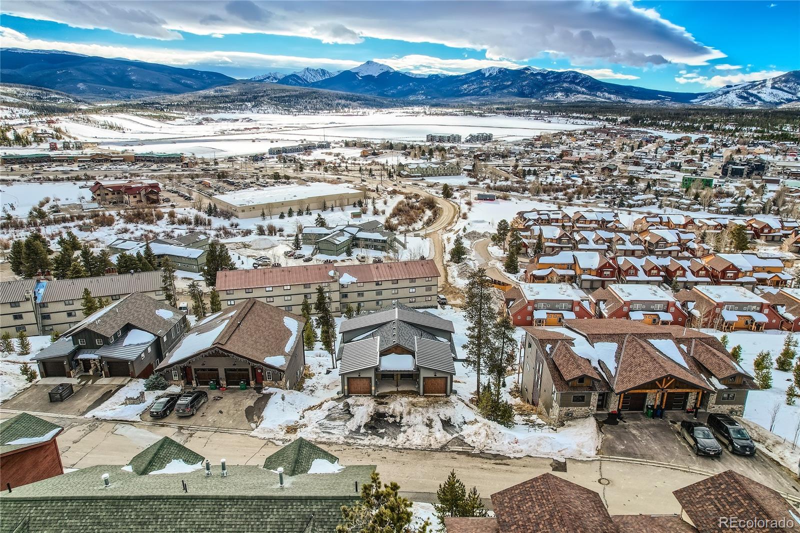 904 Wapiti Drive Unit: 7A
