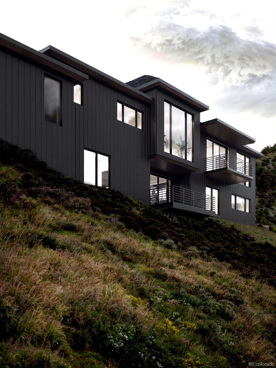 799 Clear Creek Road