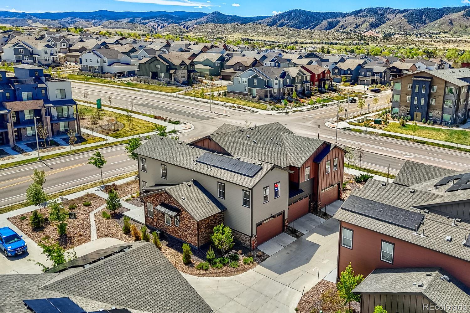 8397 Mount Ouray Road
