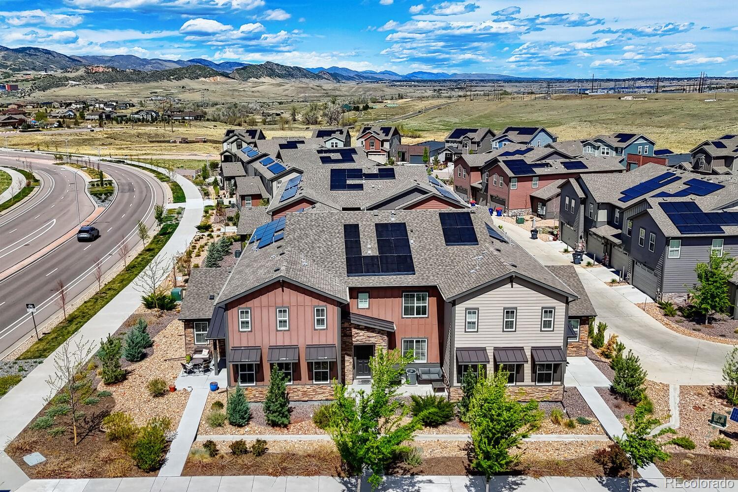 8397 Mount Ouray Road