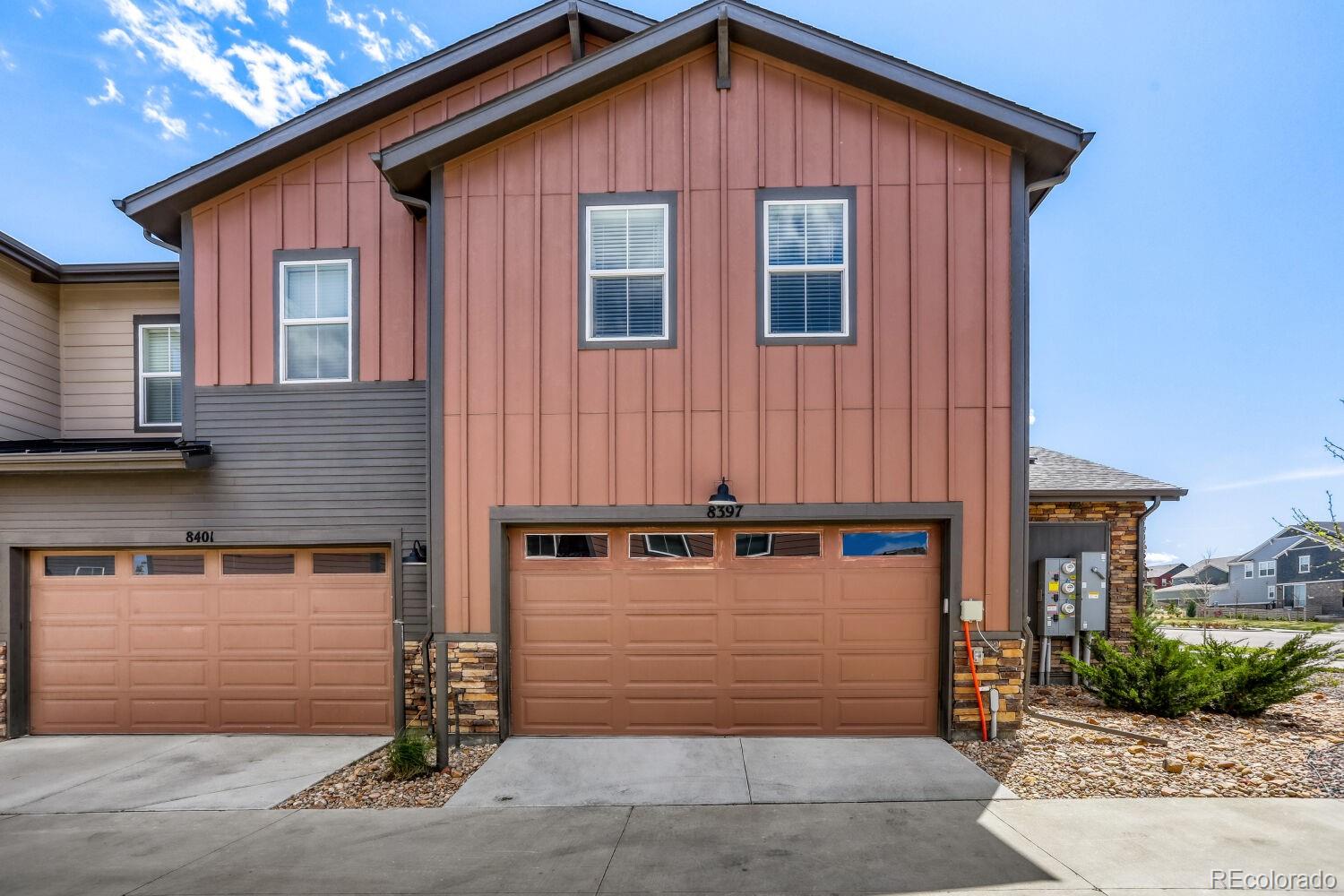 8397 Mount Ouray Road
