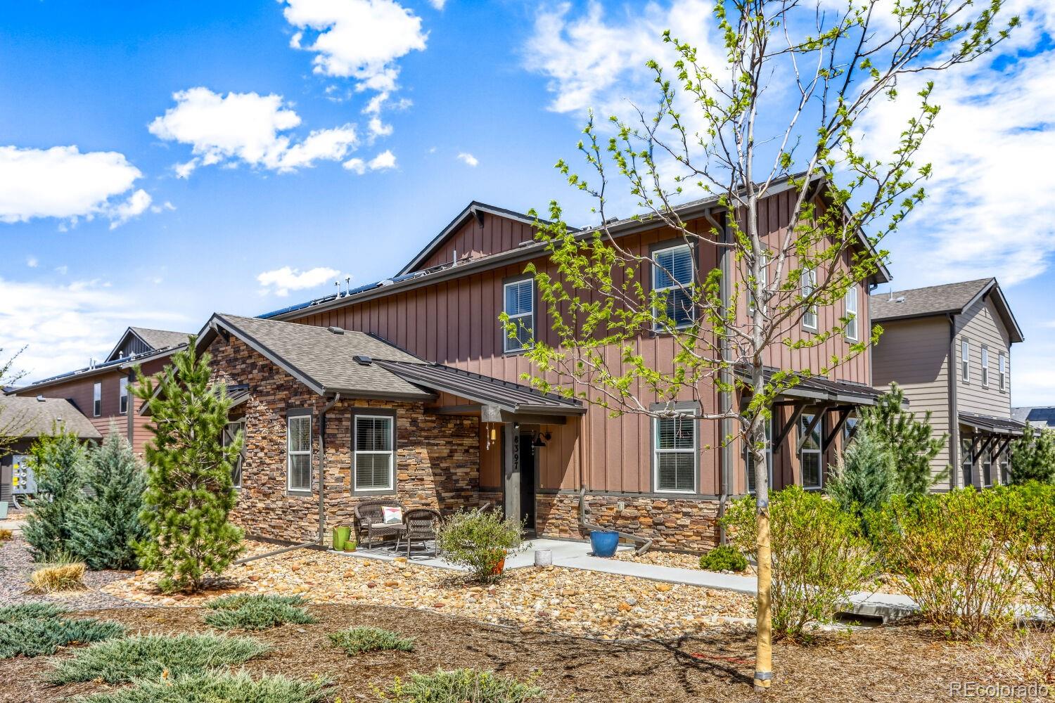 8397 Mount Ouray Road