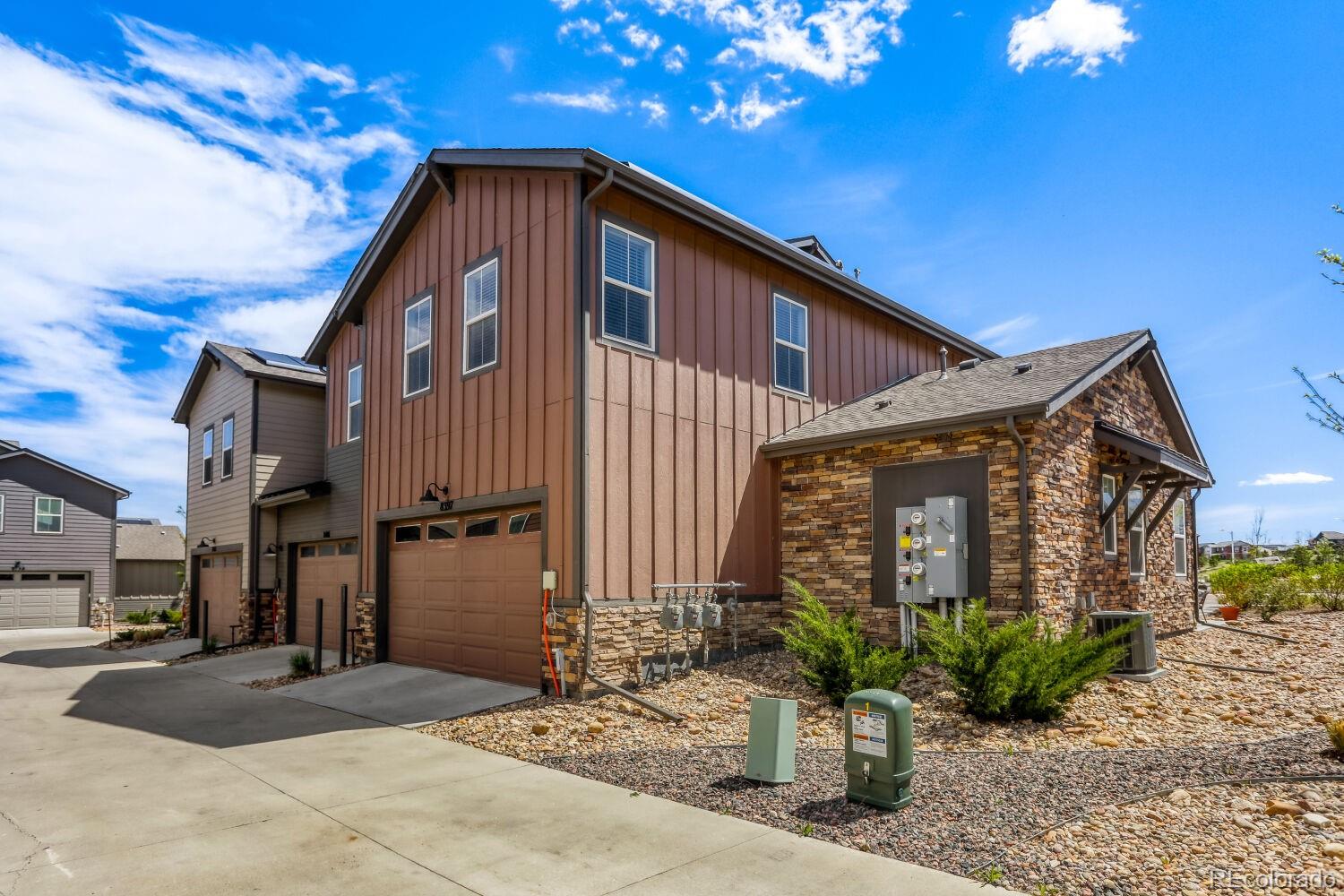 8397 Mount Ouray Road