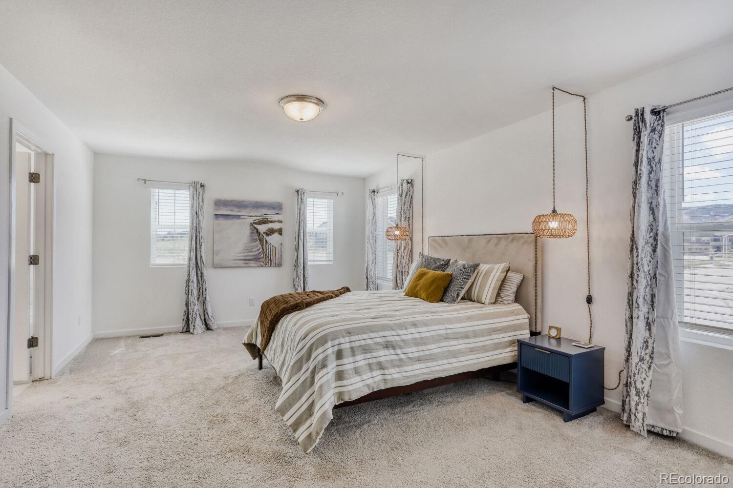 8397 Mount Ouray Road