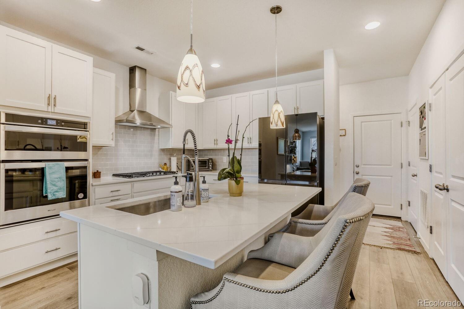 8397 Mount Ouray Road