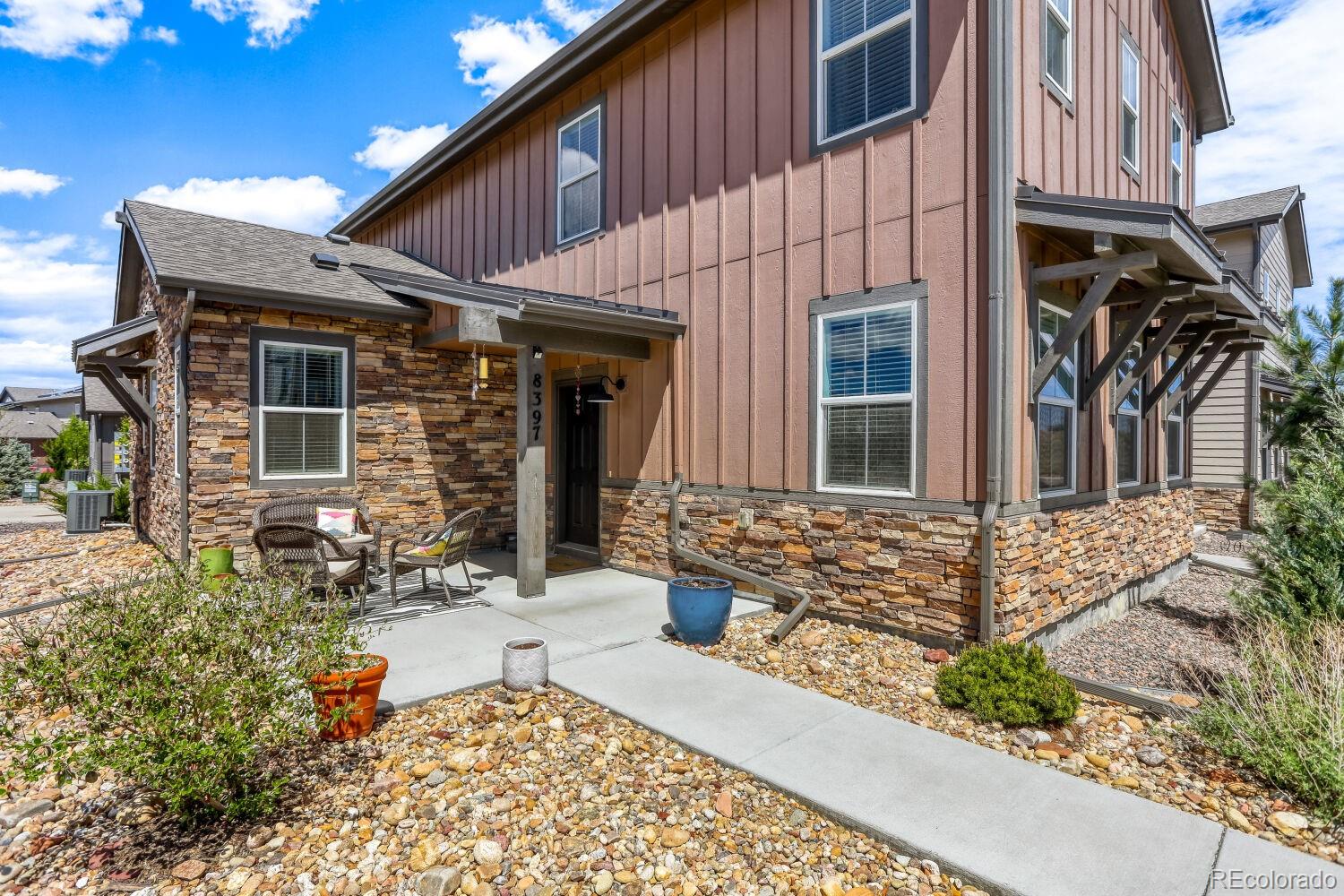 8397 Mount Ouray Road