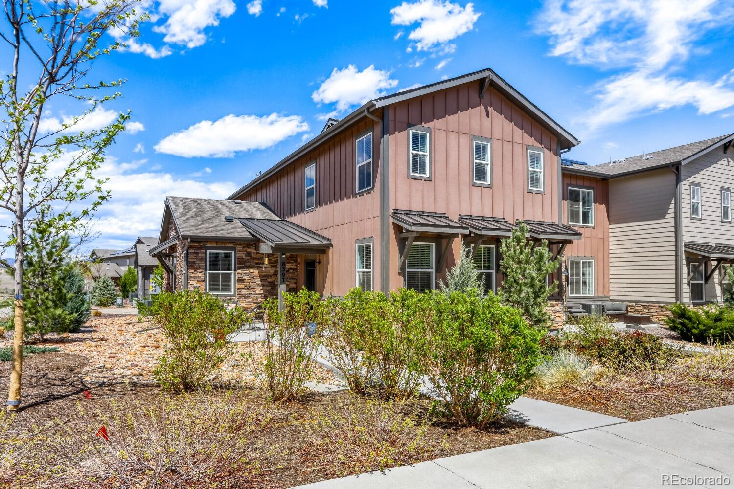 8397 Mount Ouray Road