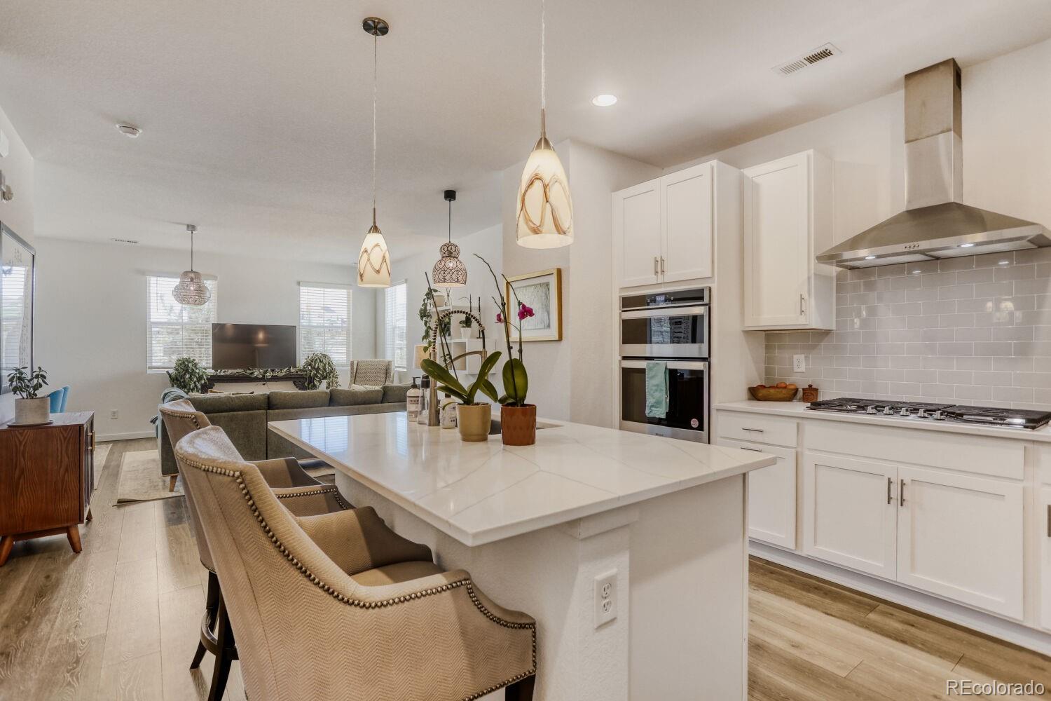8397 Mount Ouray Road