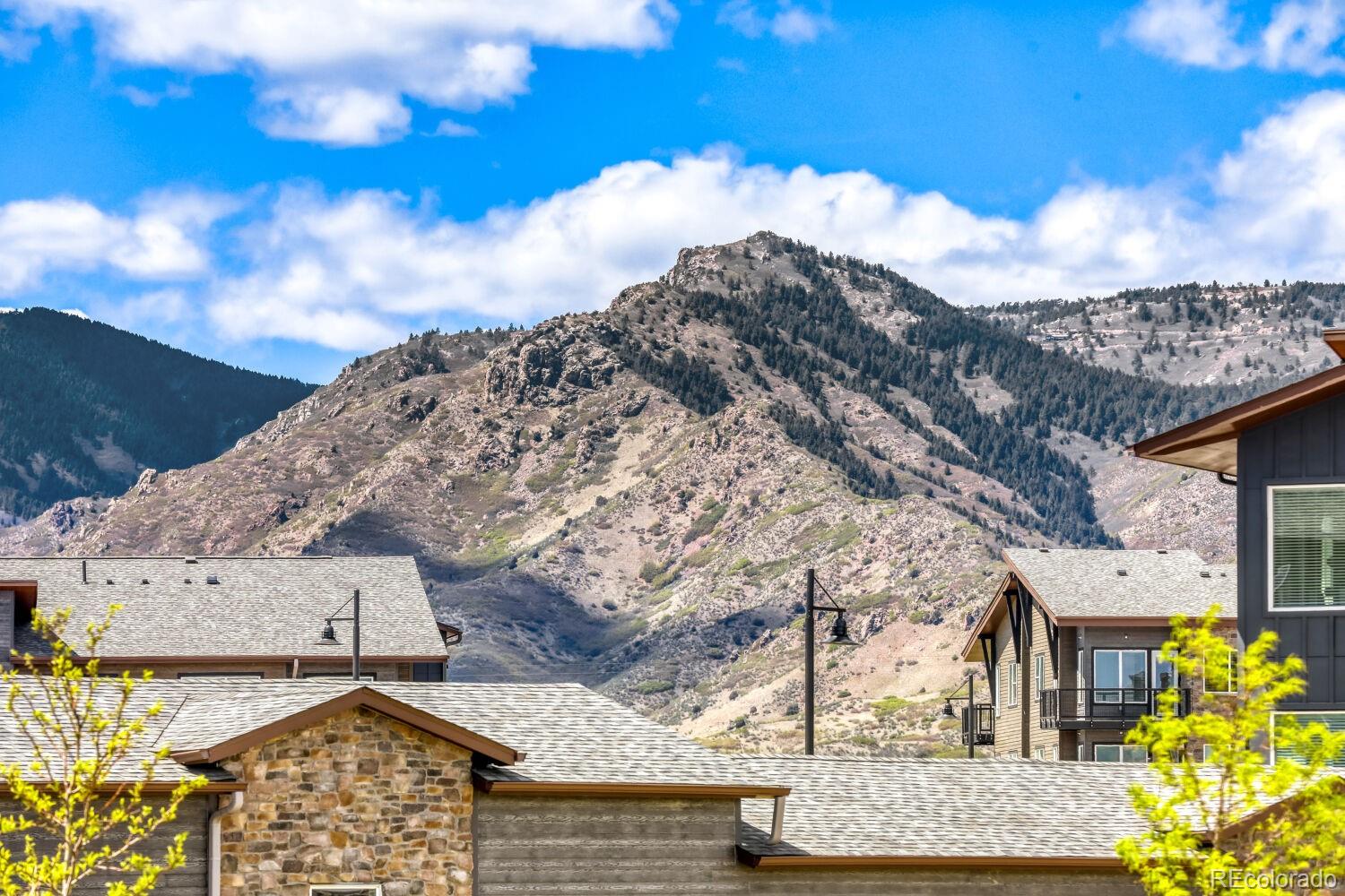 8397 Mount Ouray Road