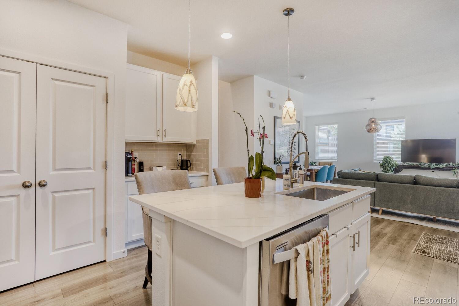 8397 Mount Ouray Road