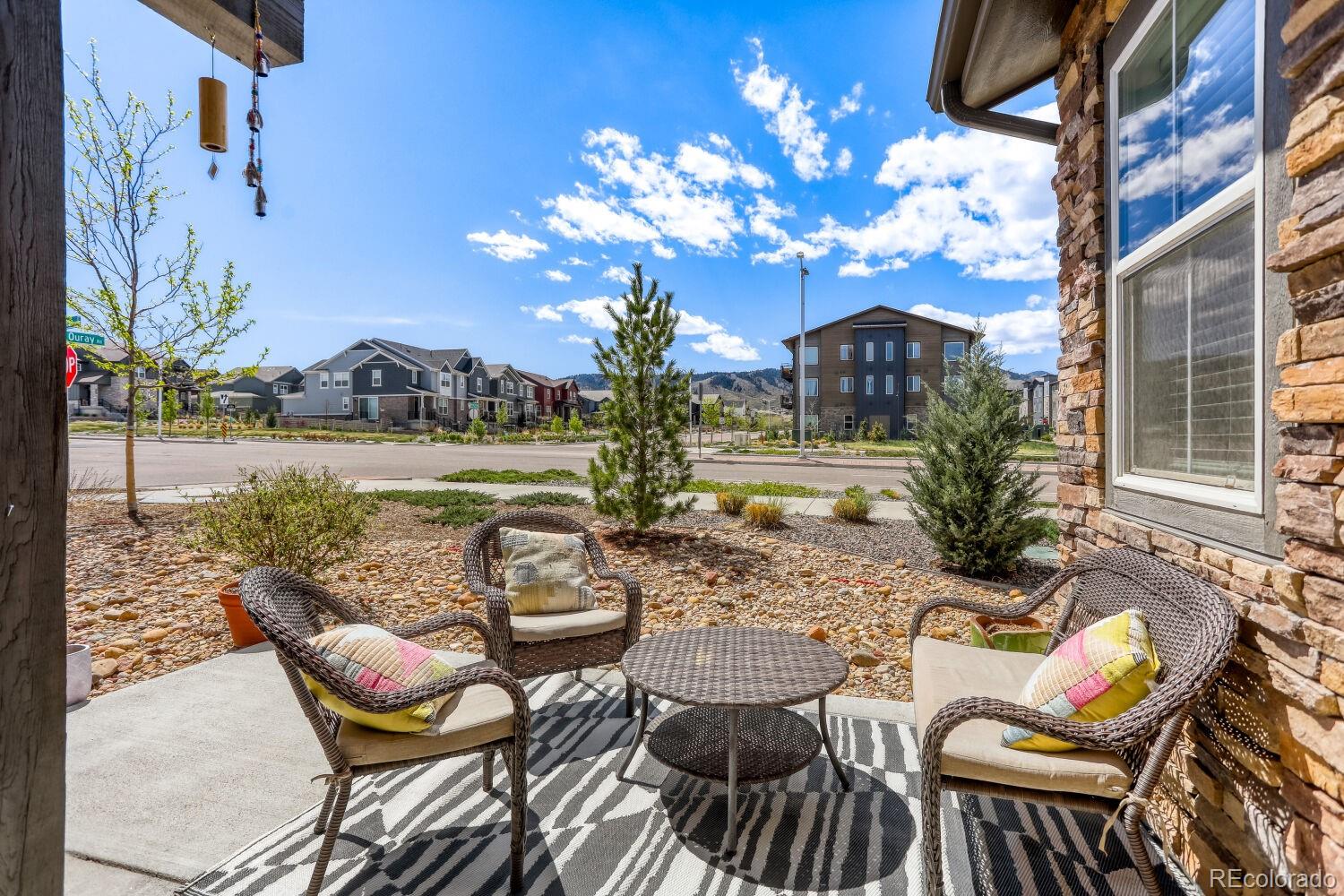 8397 Mount Ouray Road